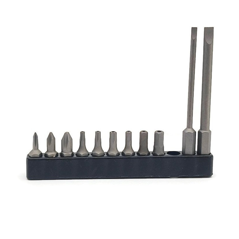 Šroubovák aku - sada