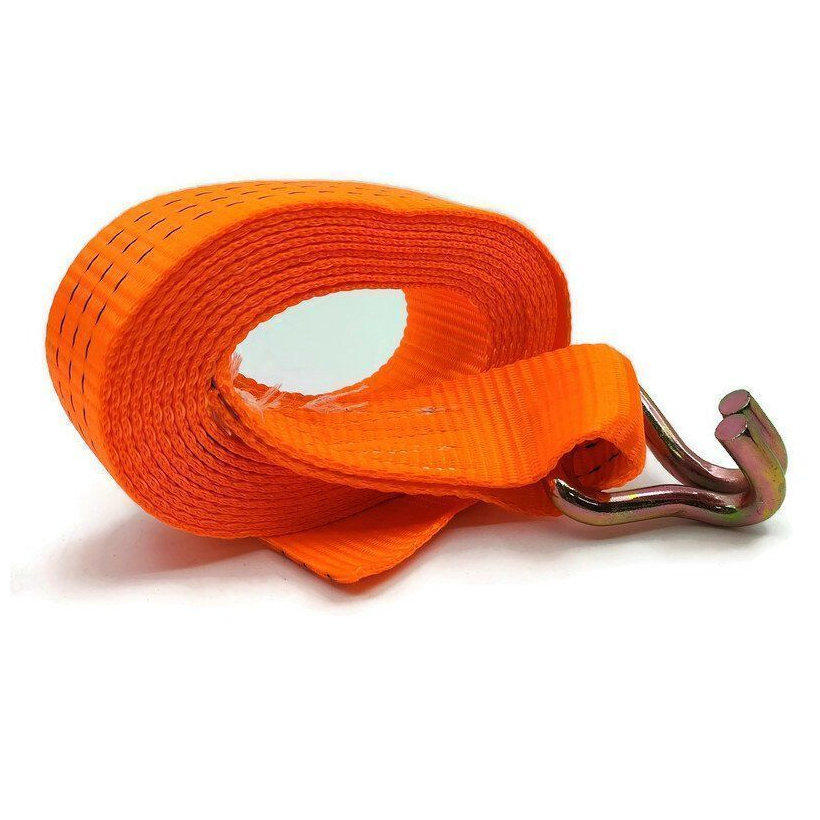 Pás s J hákem 9,5m