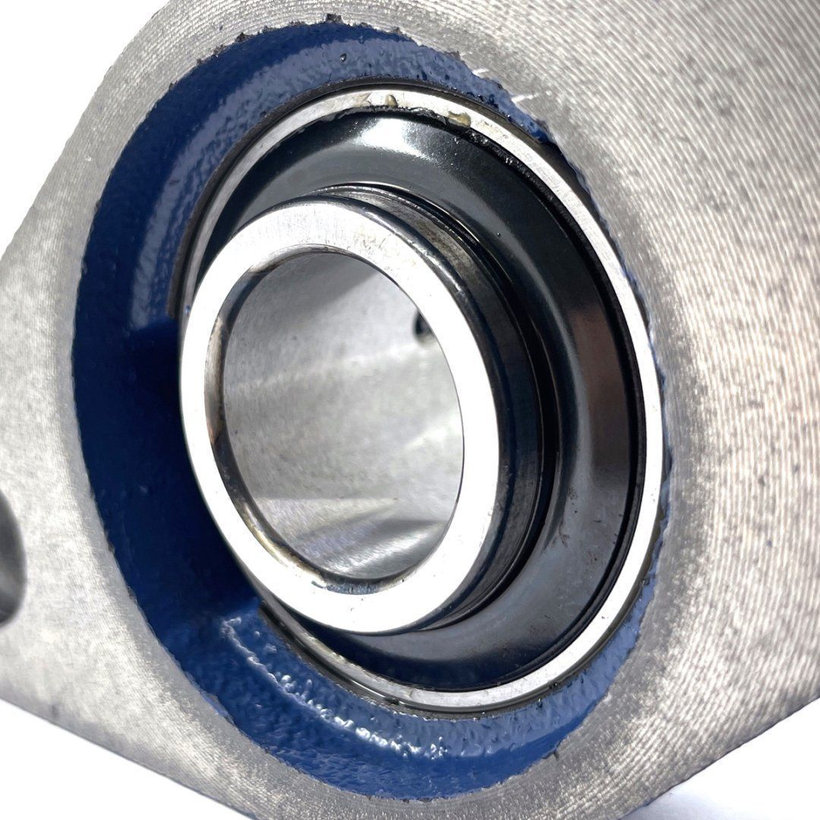 Ložisková jednotka UCFL 208