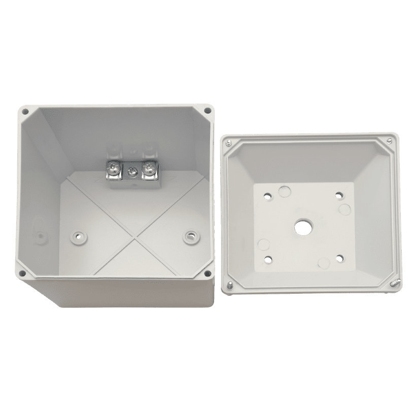 Krabice k vačkovým spínačem 32A a 63A