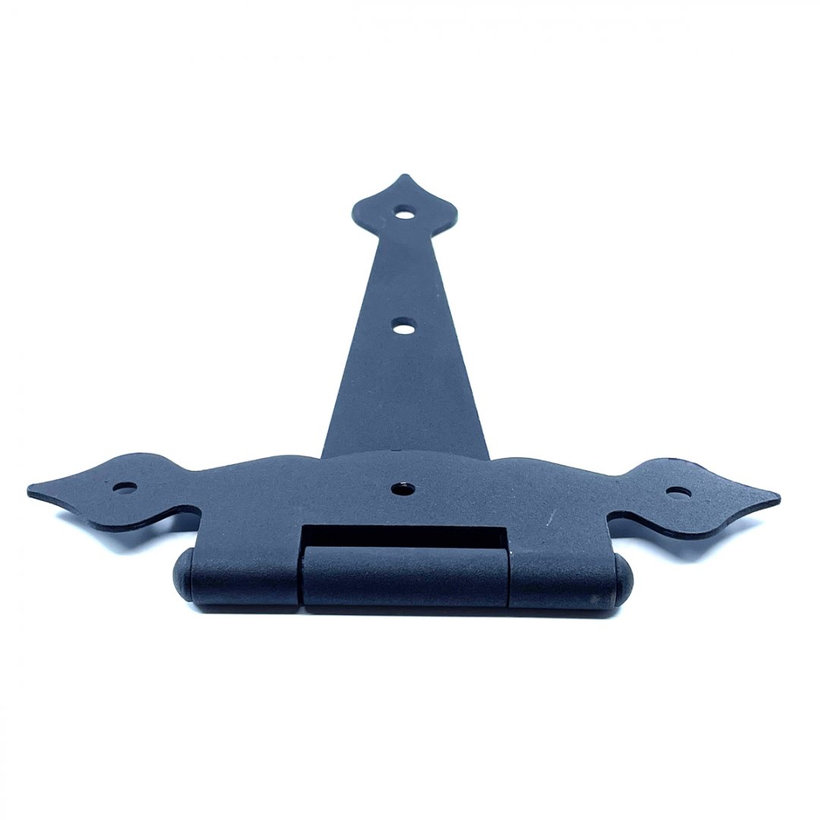 Závěs trojúhelníkový ozdobný ZTO 150