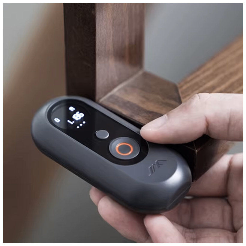 Laserový měřič mini 30 m JIMIHOME