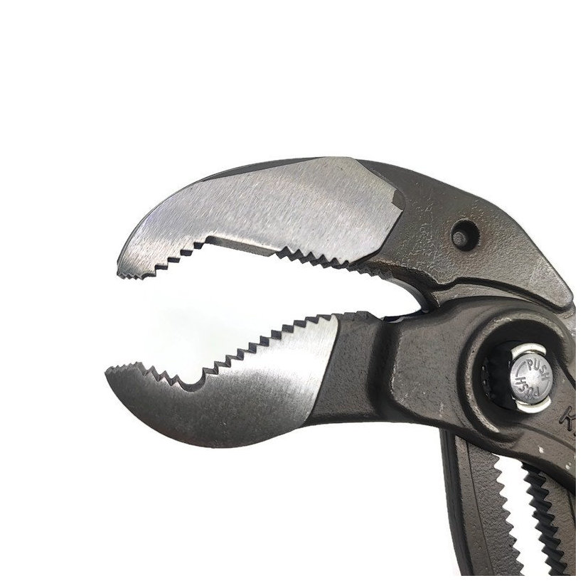 Kleště Cobra instalatérské 400 mm XL