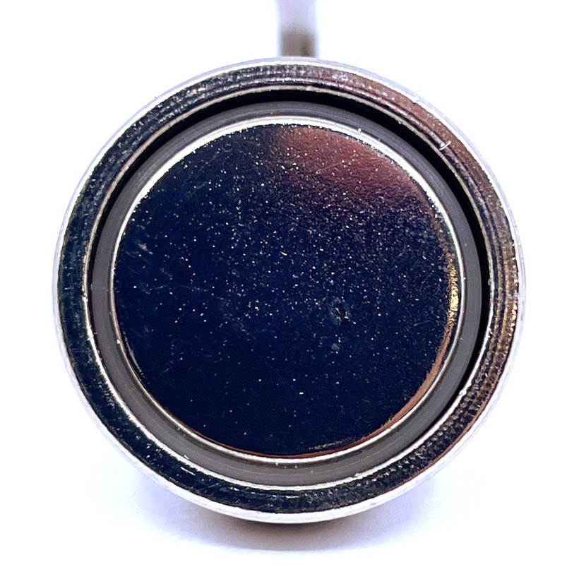 Magnet - otočný hák