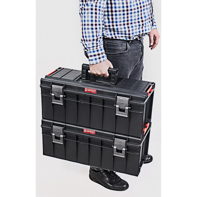 Box QBRICK® System PRO 500 Basic 14L