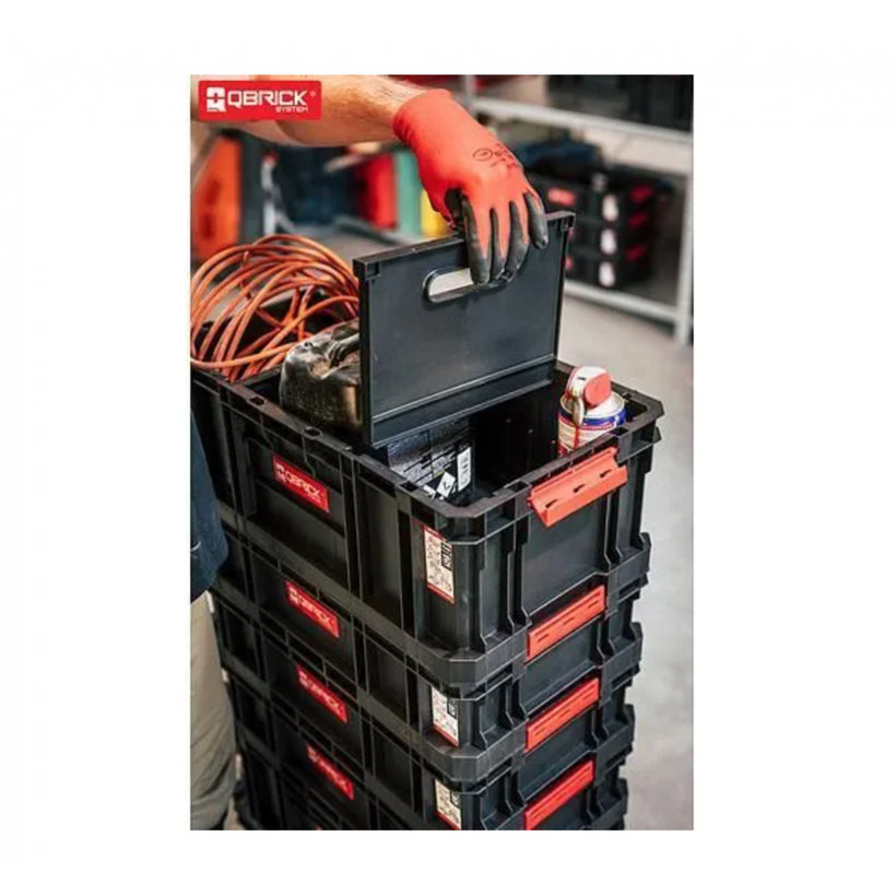 Box QBRICK® System TWO Box 200 Flex 26L