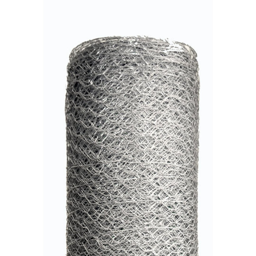 Pletivo pozinkované 6-hran