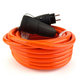 Prodlužovací kabel BREMAXX oranžový, IP44 25m