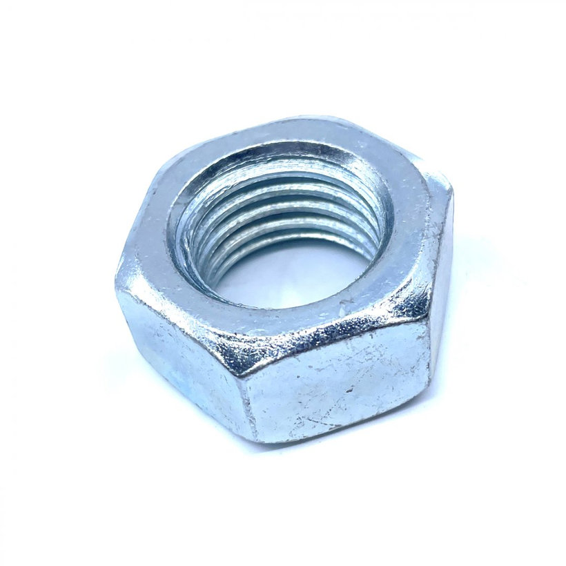 Matice DIN 934 8. zn M30