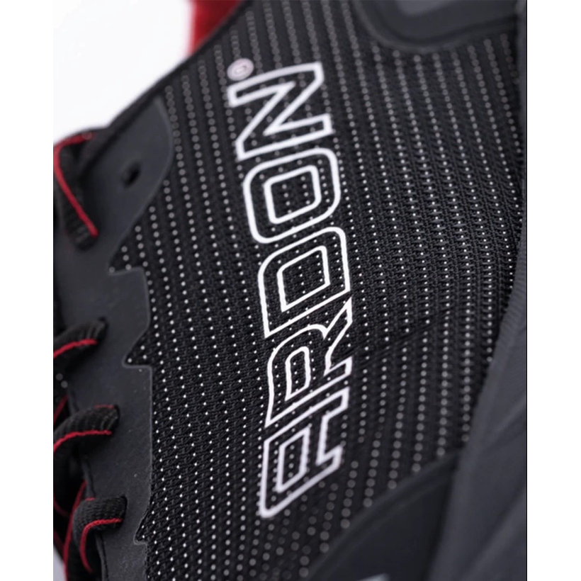 Pracovní obuv WIDER LOW S3 - 43