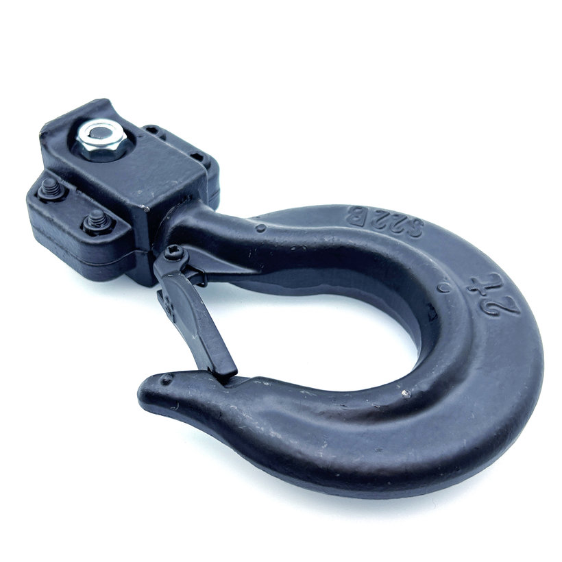 Spodní hák pro VS III 2000