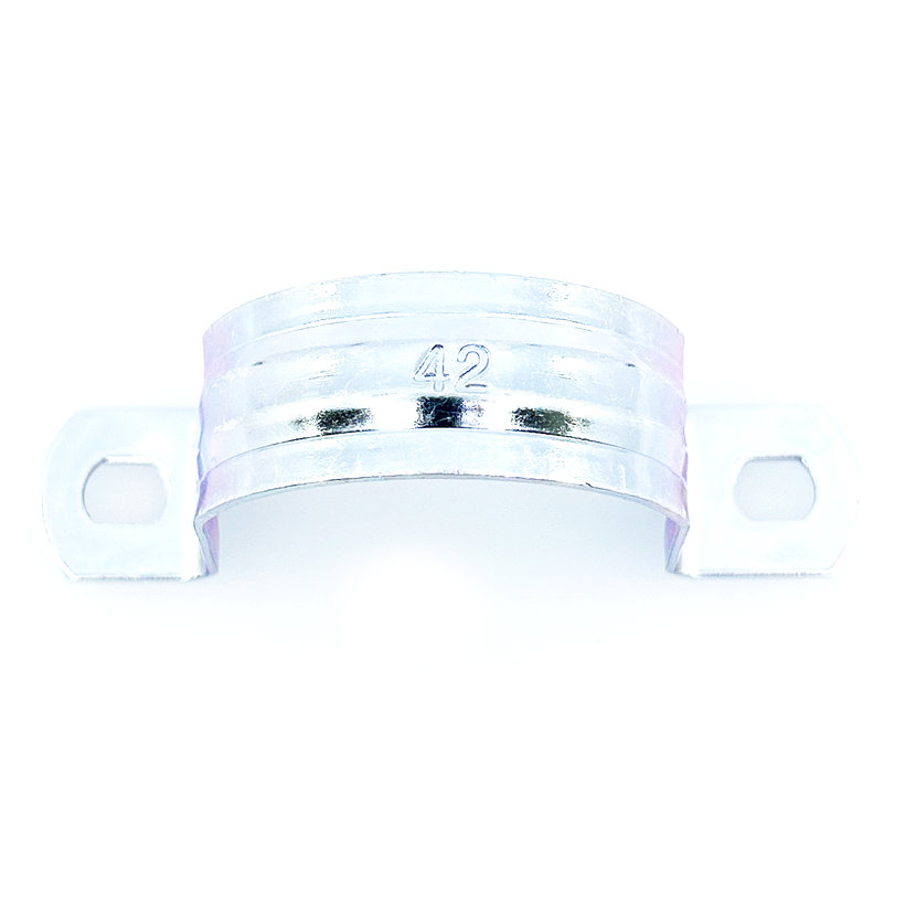 Objímka dvoubodová C 42mm