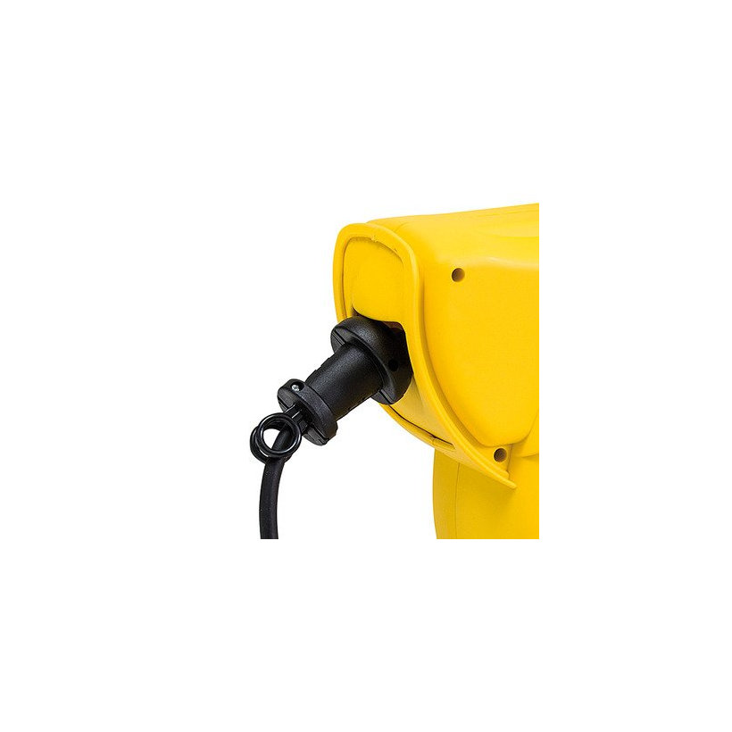 Samonavíjecí buben 20 m