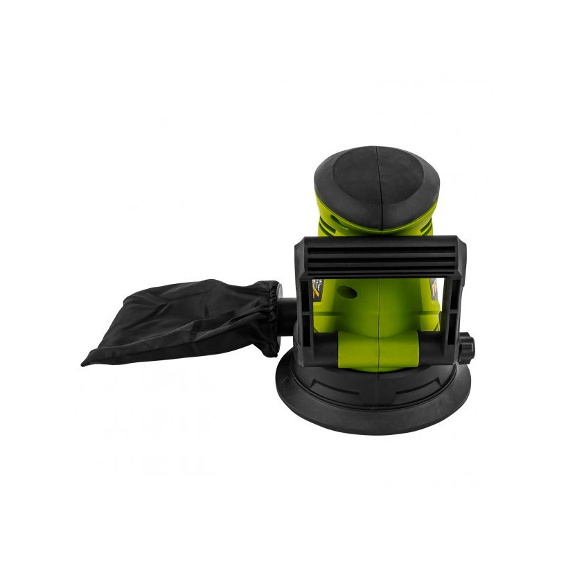 Excentrická bruska EX850E