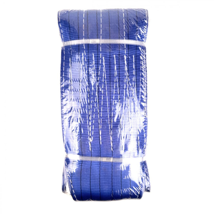 Oko/oko - zvedací pás Modrý 8T/10M