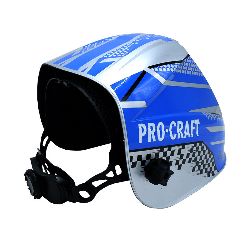 Kukla svářečská samostmívací SHP100-90