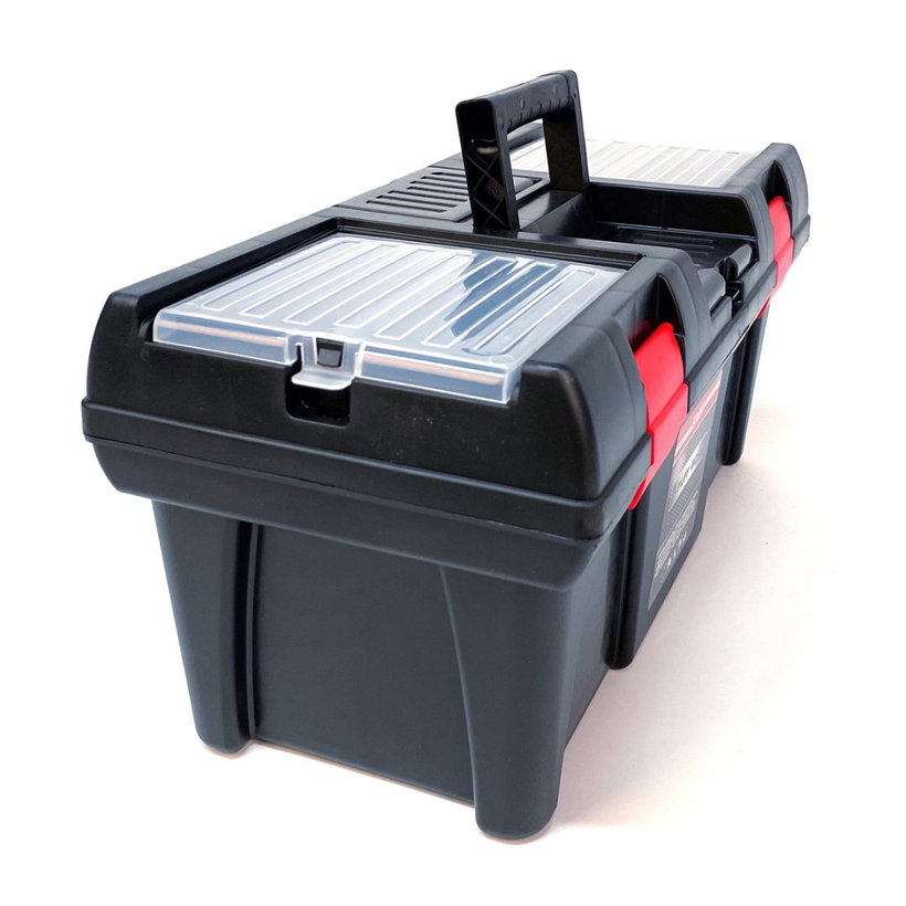 Box Stuff Semi-Profi 20 OPTIMO