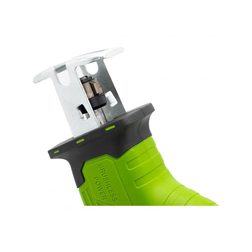 Pila ocaska AKU PSS18 - bez baterie a nabíječky