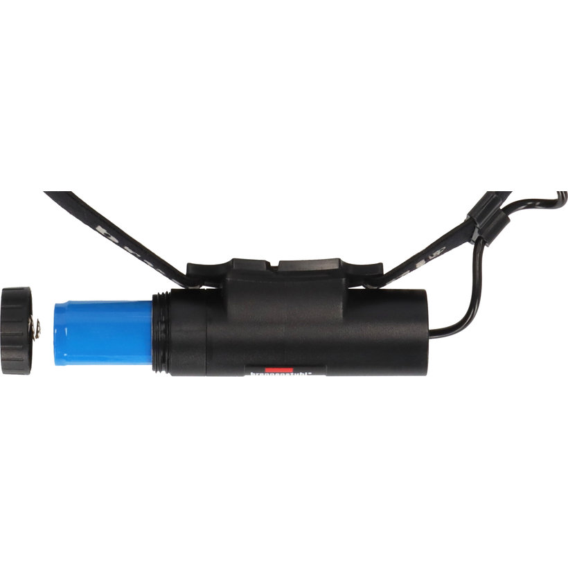 LuxPremium nabíjecí LED čelovka se senzorem SL 500 A - 500 lm