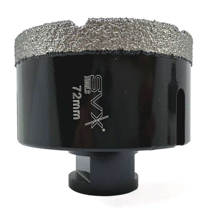 Vyřezávací sada - diamant (20-72mm)