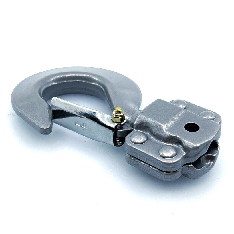 Spodní hák pro Stira S 1000