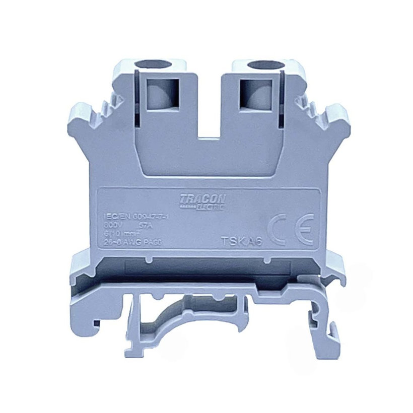 Řadová svorka pro fázový (L) vodič 0,75mm²