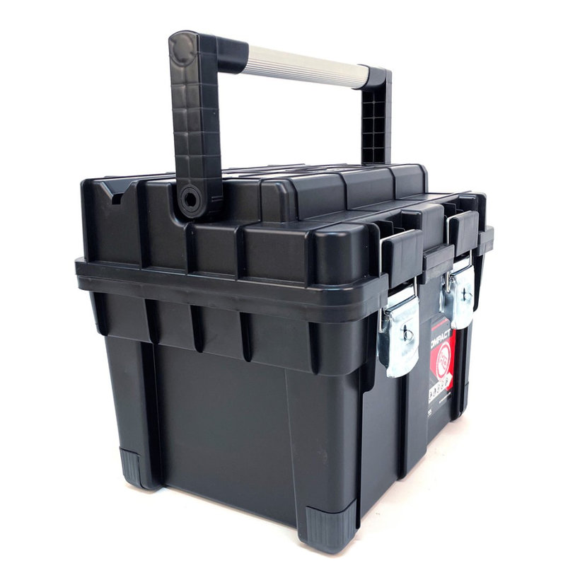 Box Toolbox HD Compact 1