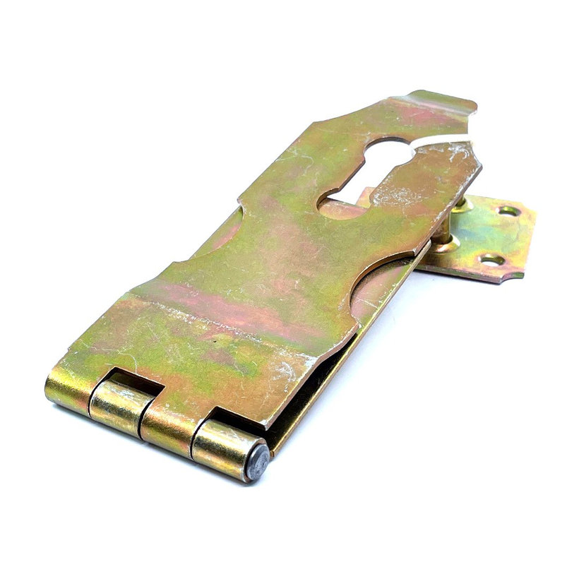 Závěs zamykací krytý ZZK 75