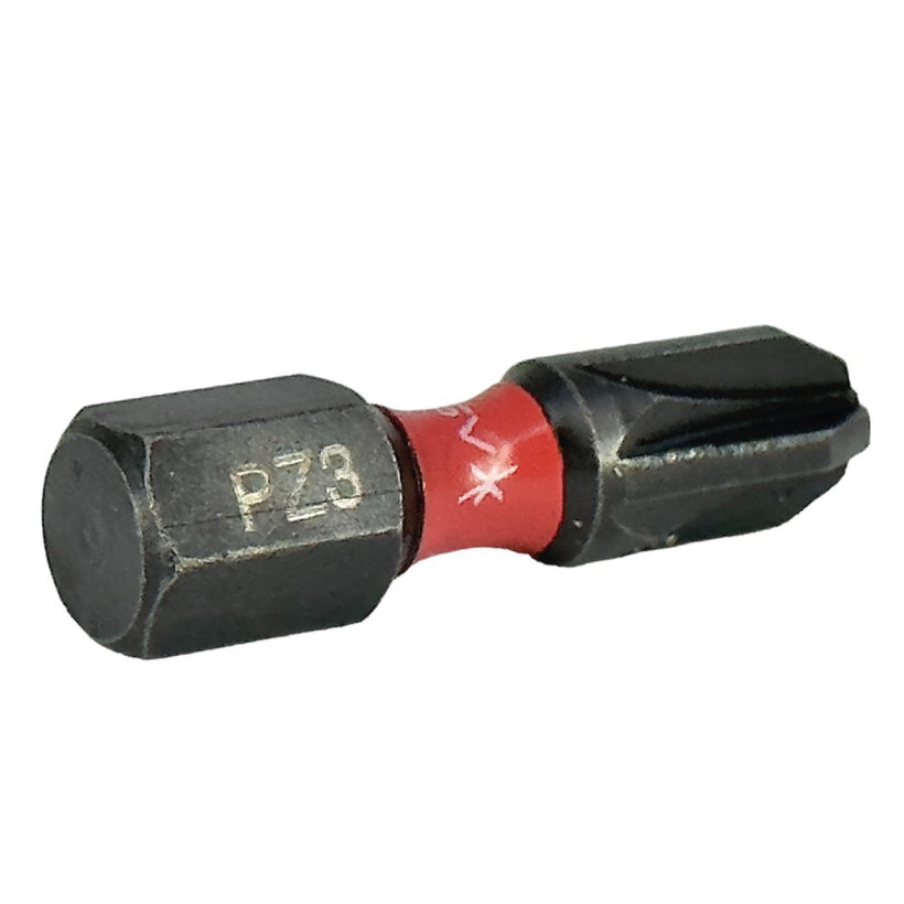Bit magnetický PZ3x25mm