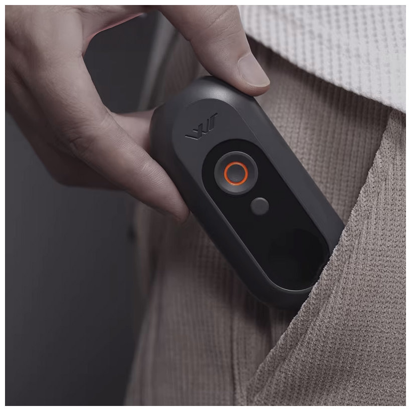 Laserový měřič mini 30 m JIMIHOME