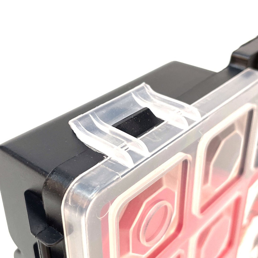 Organizér Tandem 300 C 284x182x50mm