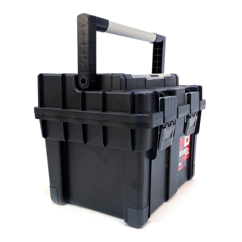 Box HD Compact Carbo 2 450x350x350mm