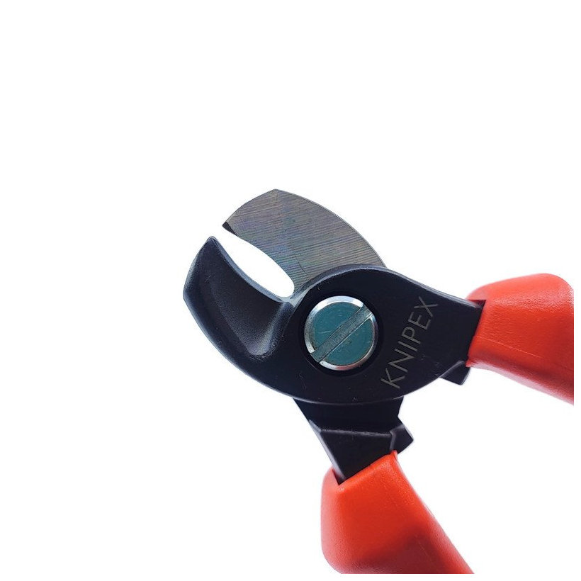 Nůžky na kabely 165 mm