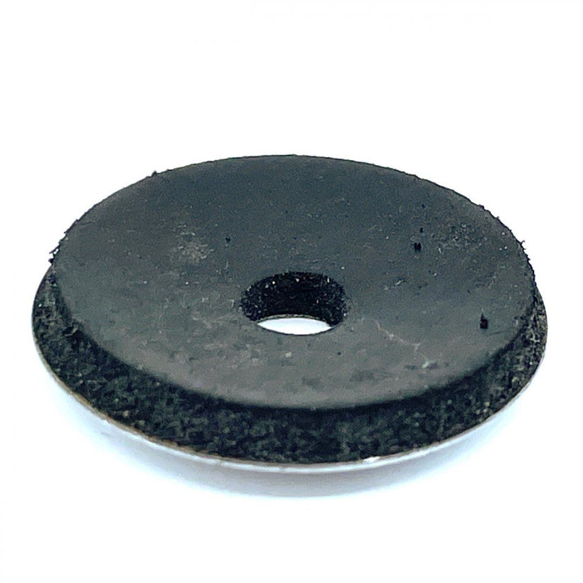 Podložka s gumou EPDM M5x16