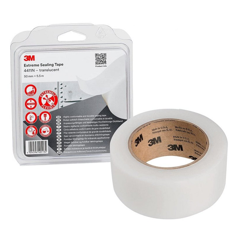 Páska extrémně těsnící 50mm-5,5m