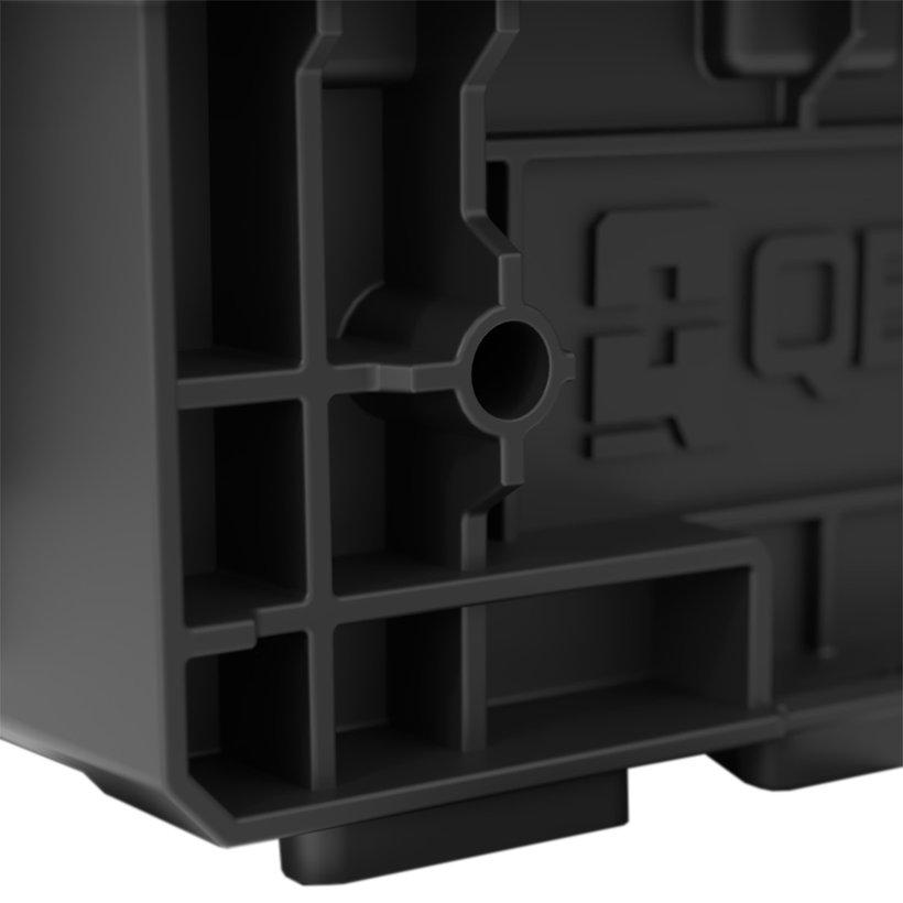 Box na nářadí QBRICK System ONE 200 Vario 2.0
