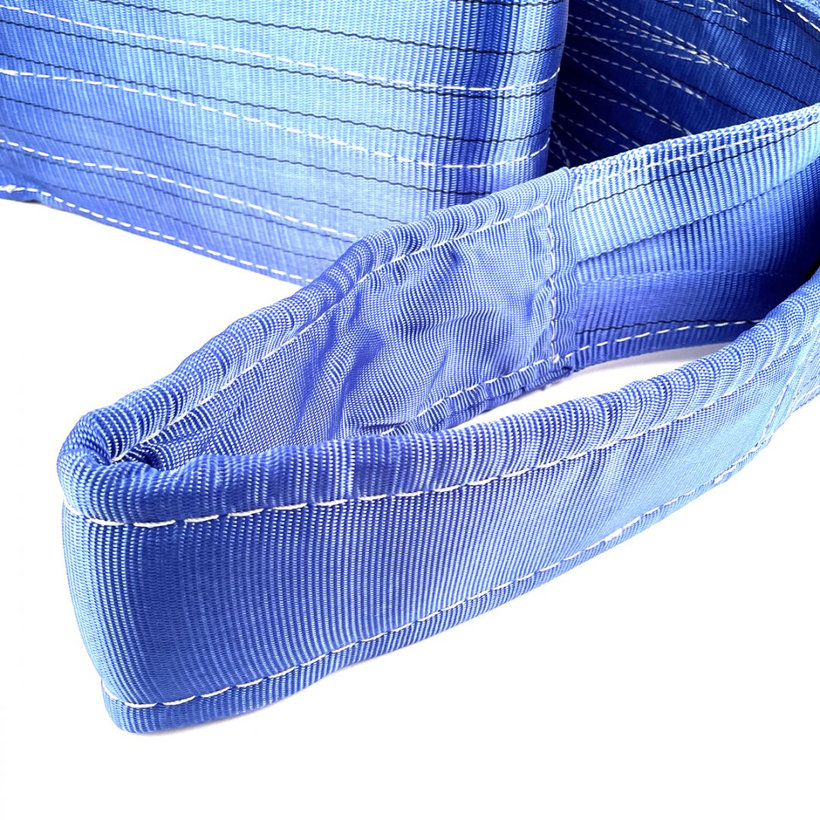 Oko/oko - zvedací pás Modrý 8T/6M