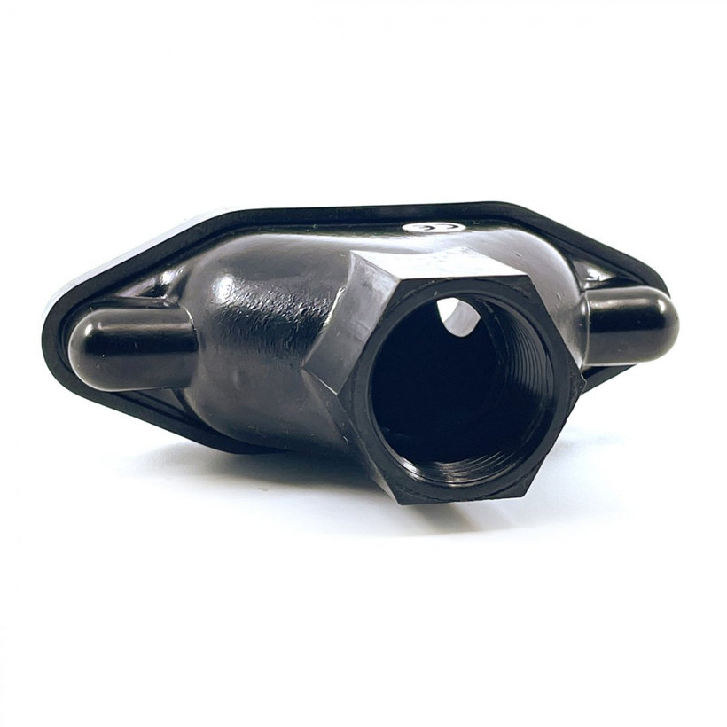 Přechodka do acedur 6623-26P/12 IP67