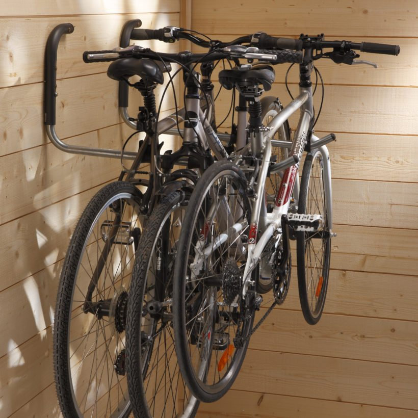 Hák nástěnný otočný XXL