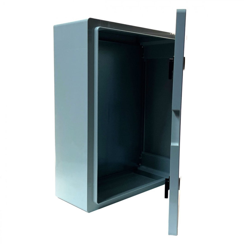 Rozvaděč plastový IP65 400x500x175mm