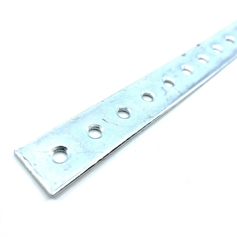 PS5 - Spojovací plech 20x200mm