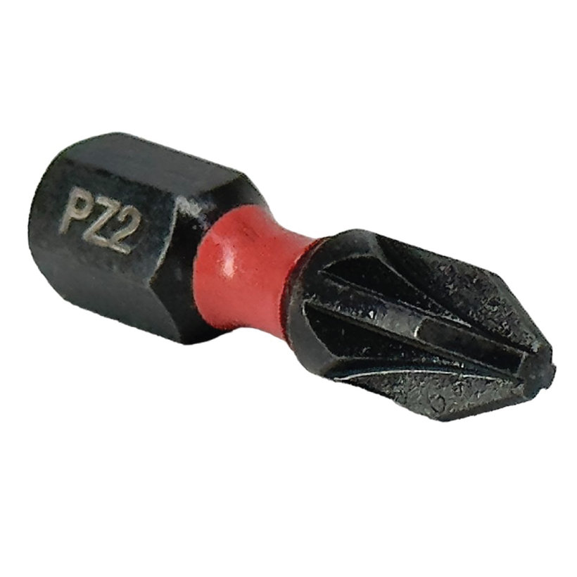 Bit magnetický PZ2x25mm