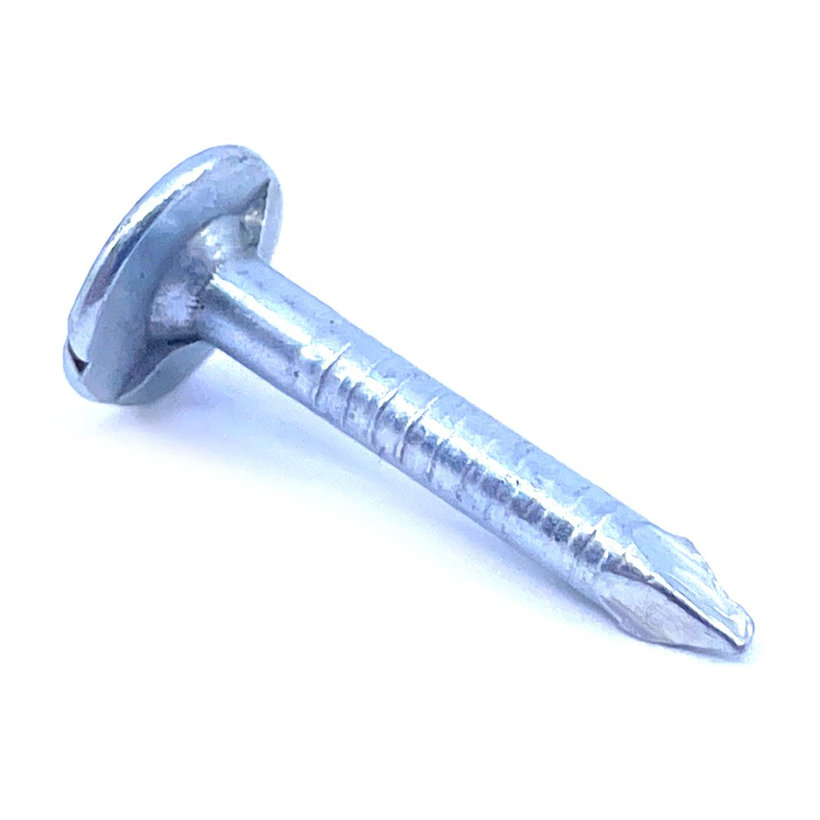 Hřebíky do krytiny zn 2,5x16mm