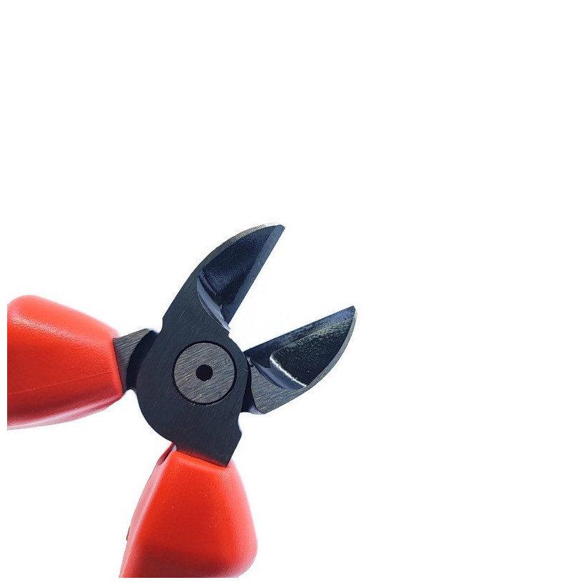 Kleště cvikací boční 160 mm