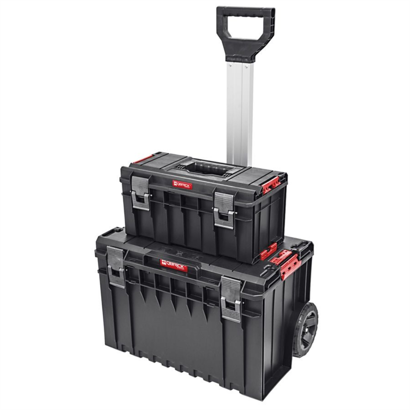Box QBRICK® System PRO 500 Basic 14L