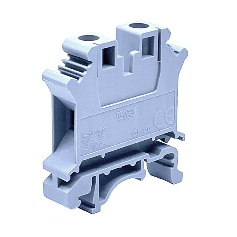 Řadová svorka pro fázový (L) vodič 10mm²