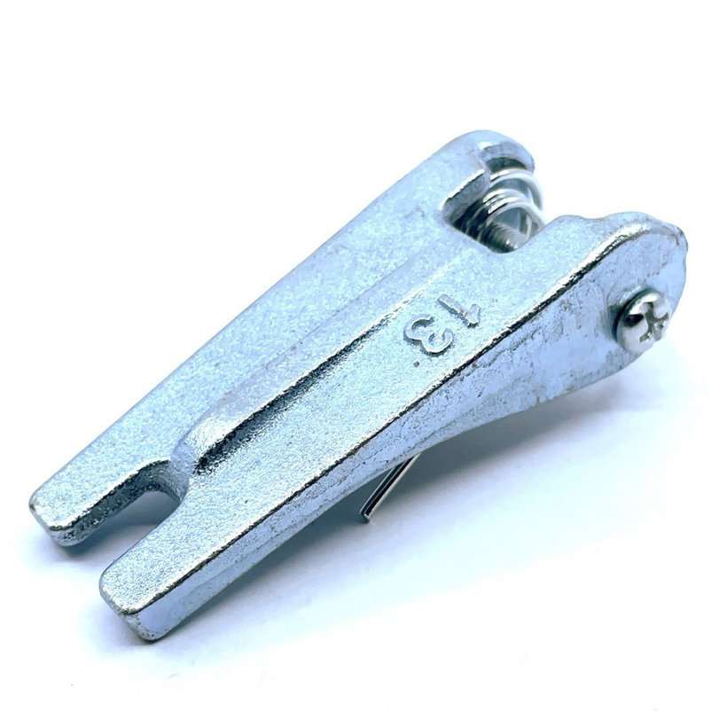 Opravná sada na západky kované typ B 10mm