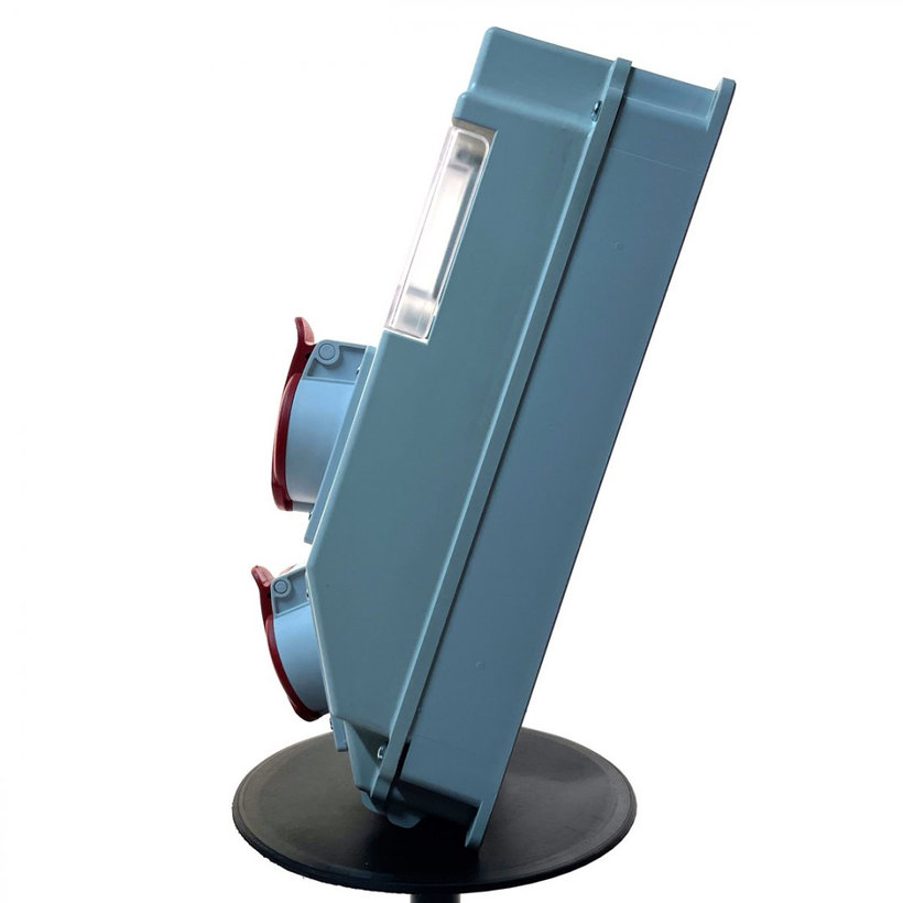 Zásuvková ROS 5/x-41 rozvodnice nejištěná