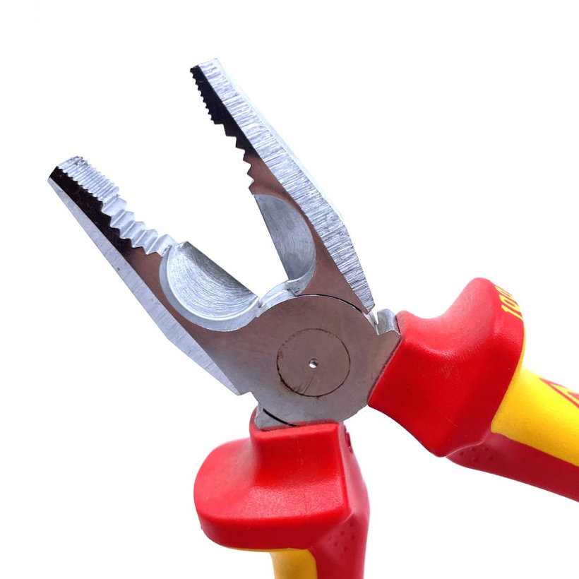 Kleště kombinované 160 mm