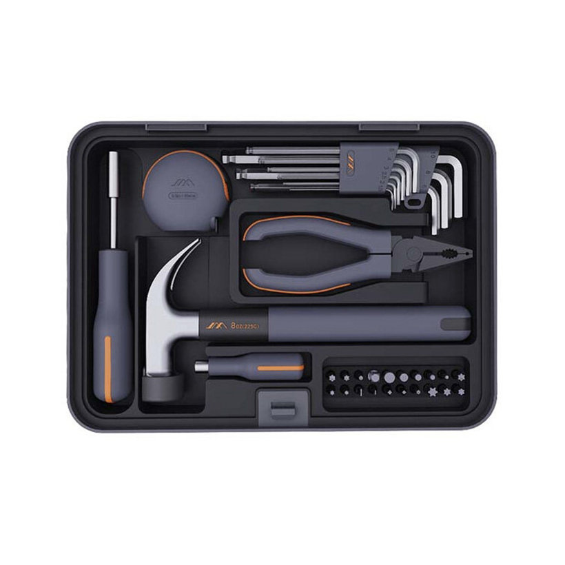 Sada ručního nářadí JIMIHOME